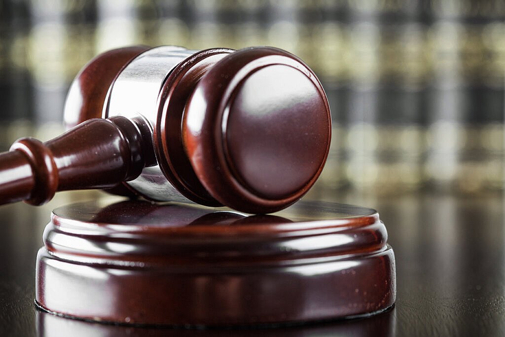 What happens at an arraignment jennifer horwitz law